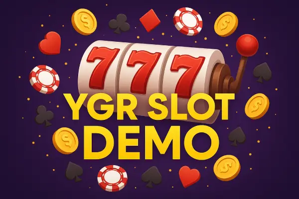 YGR Slot Demo