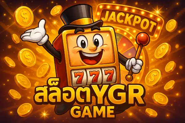 สล็อตYGR Game