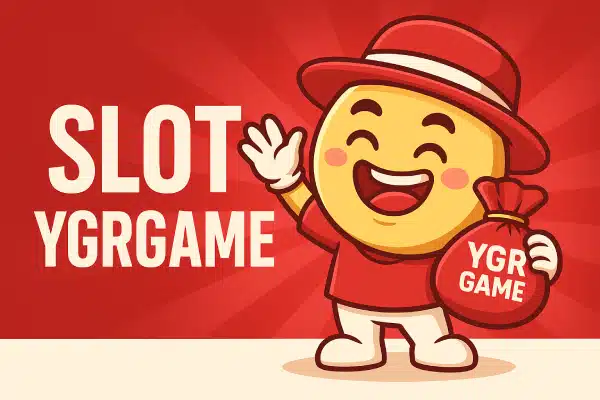 SLOT YGRGAME