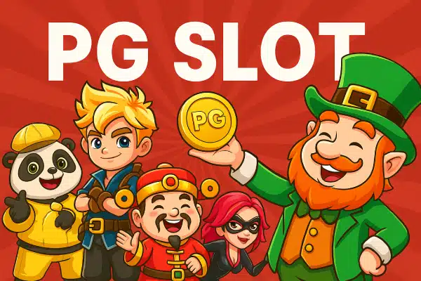 pg slot